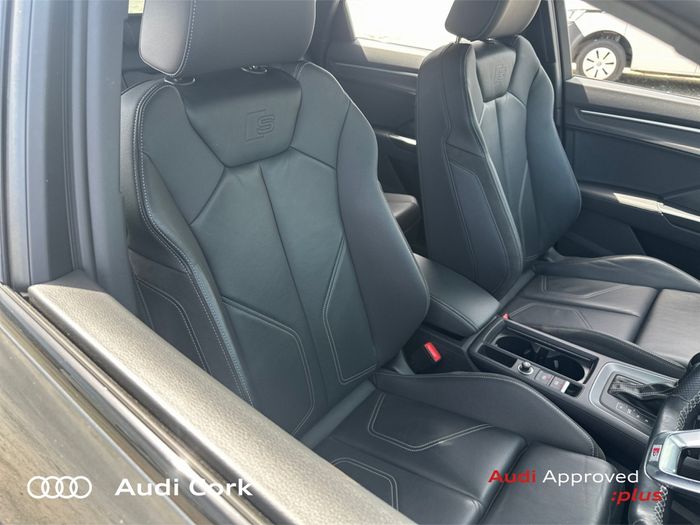 Audi Q3 2023