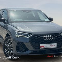 Audi Q3 2023
