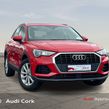 Audi Q3 2024
