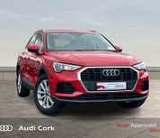 Audi Q3 2024