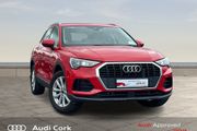 Audi Q3 2024
