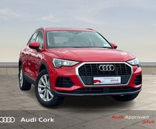 Audi Q3 2024