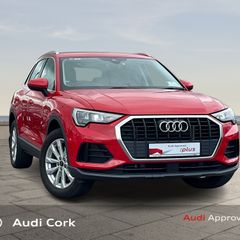 Audi Q3 2024