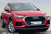 Audi Q3 2024
