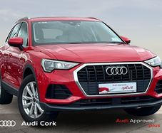 Audi Q3 2024
