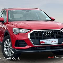 Audi Q3 2024