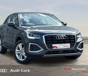 Audi Q2 2023