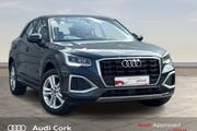 Audi Q2 2023