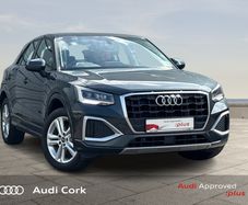 Audi Q2 2023