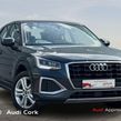 Audi Q2 2023