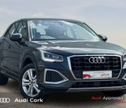 Audi Q2 2023