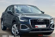 Audi Q2 2023