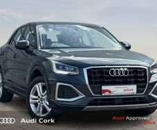 Audi Q2 2023