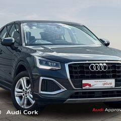Audi Q2 2023