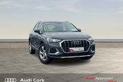 Audi Q3 2019