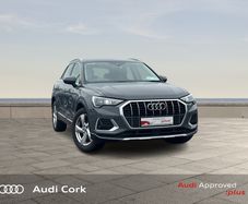 Audi Q3 2019