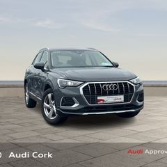 Audi Q3 2019