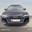 Audi A6 2022