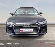Audi A6 2022
