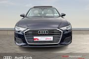 Audi A6 2022