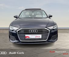 Audi A6 2022