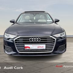 Audi A6 2022