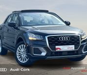 Audi Q2 2019
