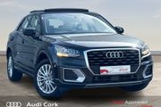 Audi Q2 2019