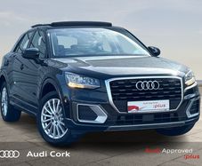 Audi Q2 2019