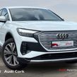 Audi Q4 E-tron 2025