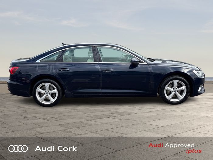 Audi A6 2020