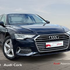 Audi A6 2020
