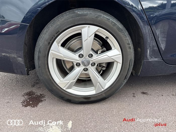Audi A6 2020