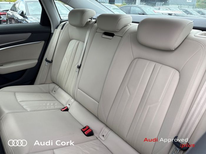 Audi A6 2020