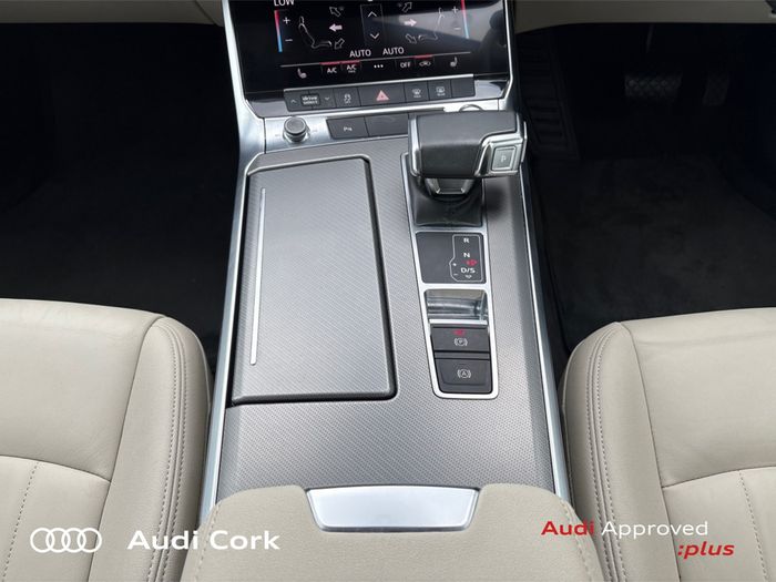 Audi A6 2020