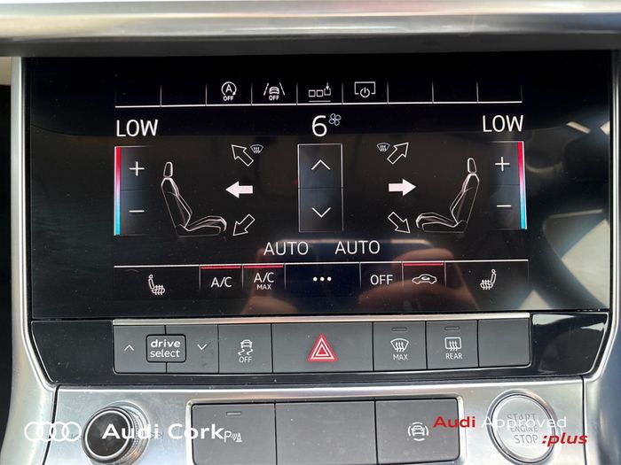 Audi A6 2020