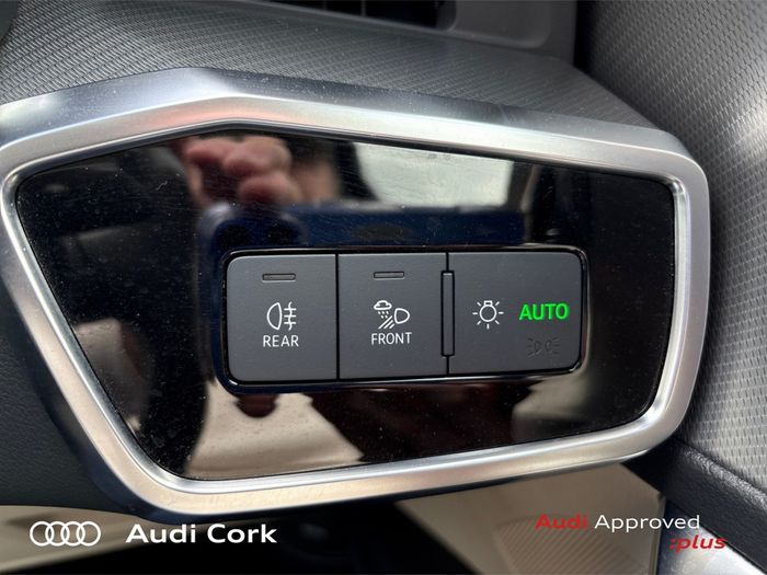Audi A6 2020