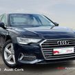 Audi A6 2020