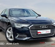 Audi A6 2020
