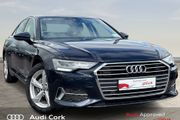 Audi A6 2020