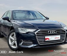 Audi A6 2020