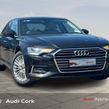 Audi A6 2023