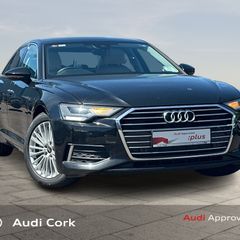 Audi A6 2023