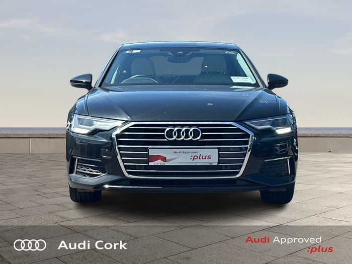 Audi A6 2023