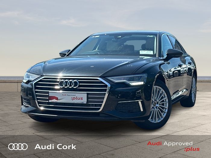 Audi A6 2023