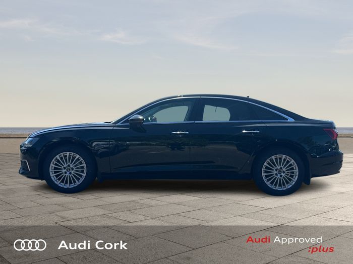Audi A6 2023