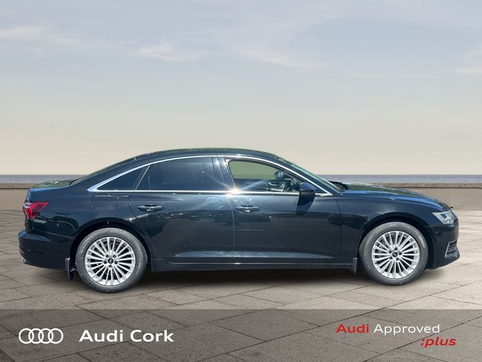 Audi A6 2023