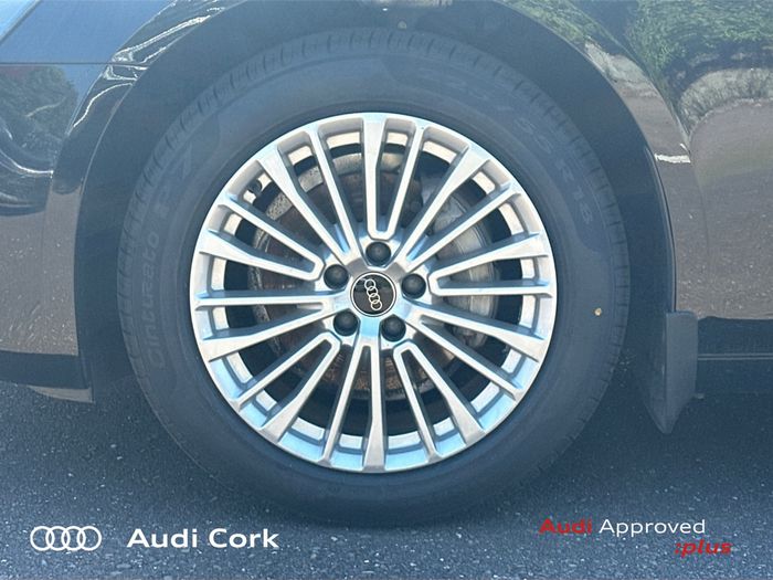 Audi A6 2023