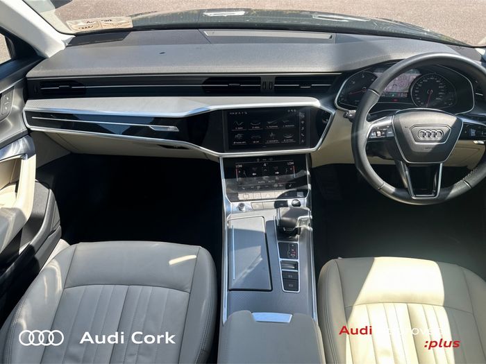 Audi A6 2023
