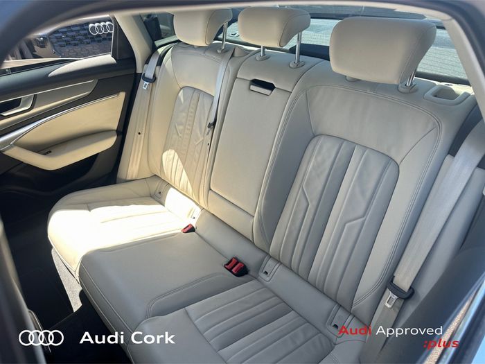 Audi A6 2023
